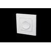 Šildymo valdymo sistema Danfoss Icon, termostatas 230V, su pasukamu disku, potinkinis