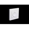 Šildymo valdymo sistema Danfoss Icon, termostatas 230V, su pasukamu disku, potinkinis