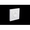 Šildymo valdymo sistema Danfoss Icon, termostatas 230V, su pasukamu disku, potinkinis