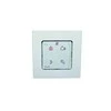 Šildymo valdymo sistema Danfoss Icon, termostatas 230V, programuojamas, potinkinis