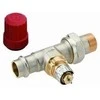Termostatinis ventilis DANFOSS, RA-N 15, presuojamas