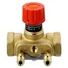 Balansinis ventilis Danfoss, ASV-I-15