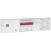 Šildymo valdymo sistema Danfoss Icon, grindų šildymo valdiklis 24V, 15 kanalų