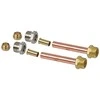 Montavimo kompleksas Danfoss, RAX/RTX