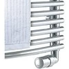 Danfoss Termostatinė galva RAX-CHROMAS