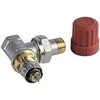 Danfoss Termostatinis vožtuvas su RA-N DN10 iš anksto nustatytas kampas - 013G0011