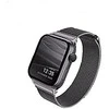 Išmaniojo laikrodžio Apple 4/5/6/SE dirželis, Pilkos spalvos, 44mm