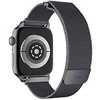 Išmaniojo laikrodžio Apple 4/5/6/SE dirželis, Pilkos spalvos, 44mm