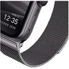 Išmaniojo laikrodžio Apple 4/5/6/SE dirželis, Pilkos spalvos, 44mm