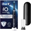 Braun iOG5.1B6.2DK Oral-B iO5 Elektrinis Dantų Šepetėlis Matt Juodas