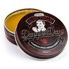 Dapper Dan Deluxe Pomade vidutinės fiksacijos ir spindesio plaukų pomada, 100 ml