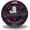 Dapper Dan Deluxe Pomade vidutinės fiksacijos ir spindesio plaukų pomada, 100 ml