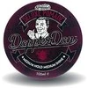 Dapper Dan Deluxe Pomade vidutinės fiksacijos ir spindesio plaukų pomada, 100 ml