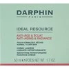 Darphin Ideal Resource Smoothing Retexturizing Radiance Kreminis atkuriamas veido kremas nuo raukšlių, 50 ml