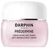 Darphin Predermine Densifying Anti Wrinkle Kreminis veido kremas nuo raukšlių, 50 ml
