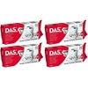 Modelinas Fila Das, 1kg, baltos spalvos