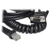 „Datalogic Kabelis RS232“ (90A051891)