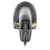 Datalogic Gryphon I GD4500, nešiojamas brūkšninių kodų skaitytuvas, 1D/2D, kodas 39, EAN-13, išplėstinis GS1 DataBar, visakryptis GS1 DataBar, JAN, PDF417, Planet, POSTNET,..., Aztec kodas, duomenų matrica, Han Xin, MaxiCode, mikro QR kodas, MicroPDF417, PDF417, QR kodas, 1280 x 800 pikselių, 0–100000 lx