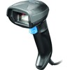 Skeneris DATALOGIC Gryphon I GD4520 HD USB rinkinys baltas