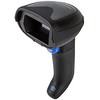 Datalogic Gryphon I GD4500, nešiojamas brūkšninių kodų skaitytuvas, 1D/2D, kodas 39, EAN-13, išplėstinis GS1 DataBar, visakryptis GS1 DataBar, JAN, PDF417, Planet, POSTNET,..., Aztec kodas, duomenų matrica, Han Xin, MaxiCode, mikro QR kodas, MicroPDF417, PDF417, QR kodas, 1280 x 800 pikselių, 0–100000 lx