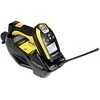 Datalogic „PowerScan PM9100“, nešiojamas brūkšninių kodų skaitytuvas, 1D, LED, „Codabar“, kodas 128, kodas 32, kodas 39, kodas 93, EAN 2, EAN 5, EAN-13, išplėstinis GS1 DataBar, GS1..., -45–45°, -75–75°
