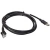 Datalogic brūkšninių kodų skaitytuvas QuickScan Mobile QM2131 USB RS-232 radijas 433 MHz