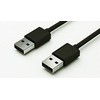 Kabelis USB Datalogic USB-A - RJ-45 4.5 m Juodas (90A052135)