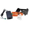 Datalogic Data Transfer Cable - 2 m - USB A - Male/Male - Pilkas
