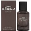 David Beckham Beyond EDT tualetinis vanduo vyrams, 40 ml