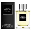 David Beckham Instinct EDT Vyrams 75 ml
