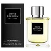 David Beckham Instinct EDT Vyrams 75 ml