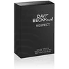 David Beckham Respect EDT tualetinis vanduo vyrams, 60 ml