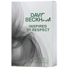 David Beckham Inspired by Respect EDT tualetinis vanduo vyrams, 40 ml