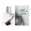 David Beckham Inspired by Respect EDT tualetinis vanduo vyrams, 40 ml
