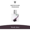 David Beckham Inspired by Respect EDT tualetinis vanduo vyrams, 40 ml