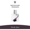 David Beckham Inspired by Respect EDT tualetinis vanduo vyrams, 40 ml