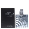 David Beckham Respect tualetinis vanduo 90ml