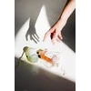 Davines SOLU Shampoo Giliai valantis gaivinančio poveikio šampūnas, 250 ml