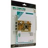 Dawicontrol Computersysteme „Dawicontrol PCI“ valdiklis – 4x „FireWire 400“ (DC-1394)