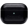 Dėklas DBRAMANTE1928 COPENHAGEN AIRPODS PRO CASE Juodas