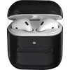 DBRAMANTE1928 COPENHAGEN AIRPOD WIRELESS CASE Juodas