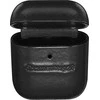 DBRAMANTE1928 COPENHAGEN AIRPOD WIRELESS CASE Juodas