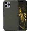 Dėklas DBRAMANTE1928 GRENEN - IPHONE 12 6.1? - DARK OLIVE Žalias