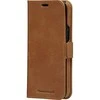 Dėklas DBRAMANTE1928 LYNGE - IPHONE 12 6.7? - TAN