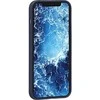 Dėklas DBRAMANTE1928 GRENEN - IPHONE 12 6.1? - OCEAN Mėlynas