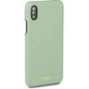 Dėklas dbramante Londonas - iPhone XS / X - Ivy žalias