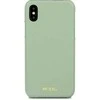 Dėklas dbramante Londonas - iPhone XS / X - Ivy žalias