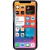 Dėklas DBRAMANTE1928 LYNGE - IPHONE 12 6.7? - Juodas