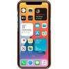 Dėklas DBRAMANTE1928 LYNGE - IPHONE 12 6.1? - TAN