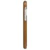 Dėklas DBRAMANTE1928 LYNGE IPHONE 8/7/6 GOLDEN TAN